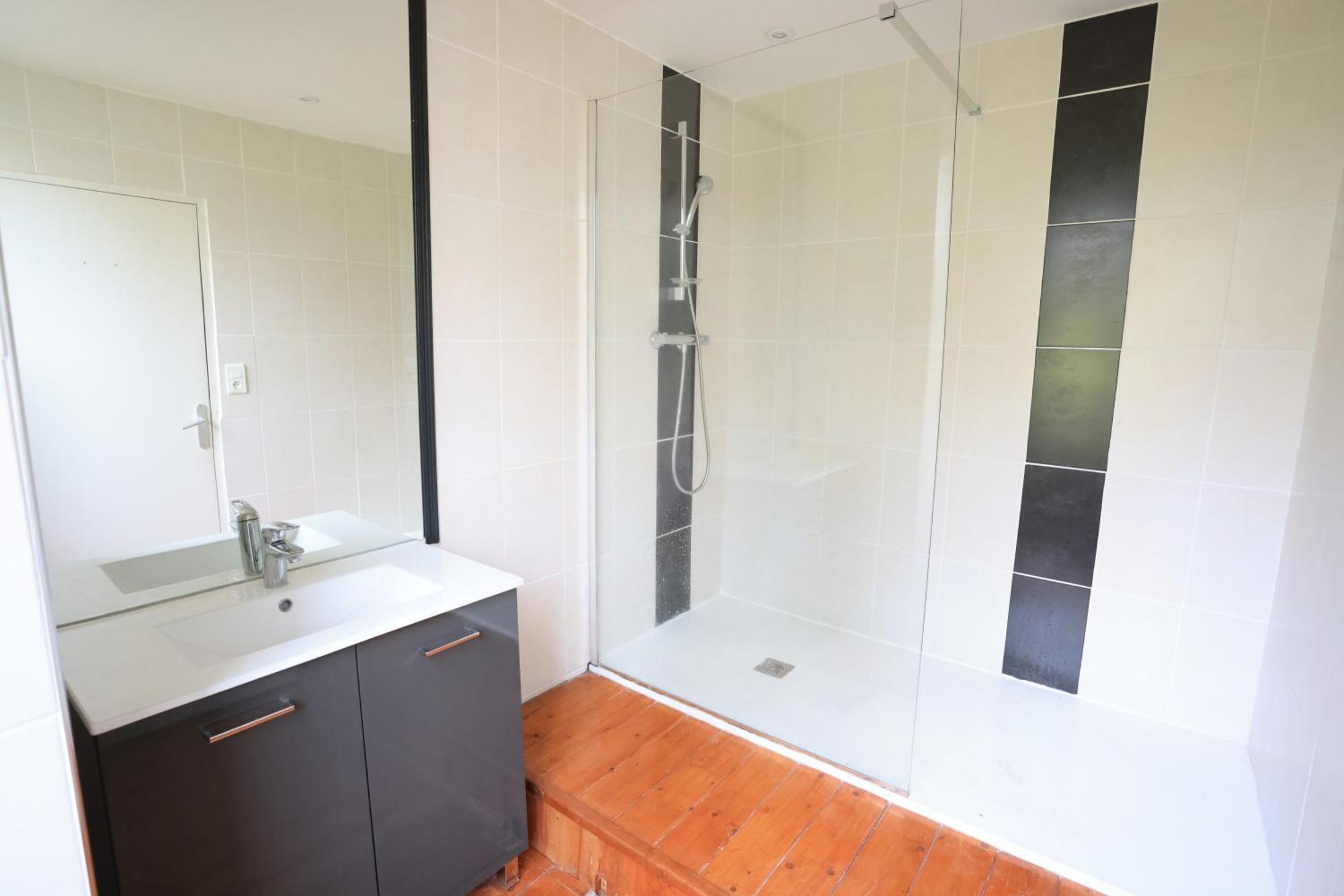 Manoir Des Reves Sauvages Hotell Parentignat Rum bild